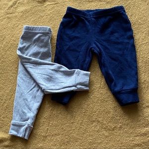 BOGO child of mine bottoms